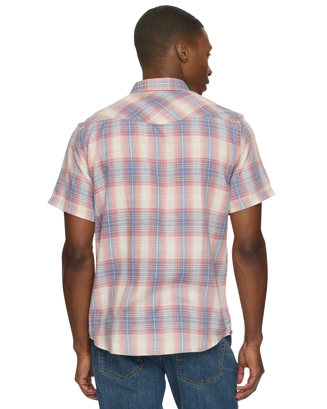 Wellton Vintage Soft Shirt