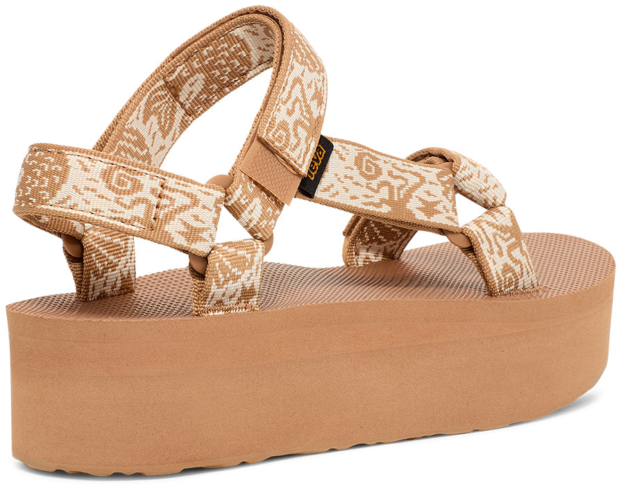TEVA Flatform Universal