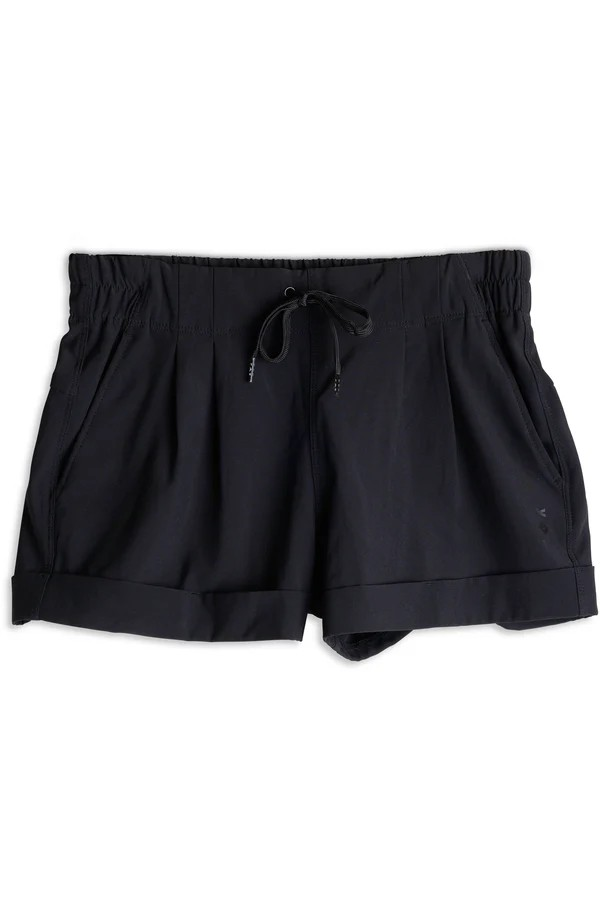 Tepic Shorts