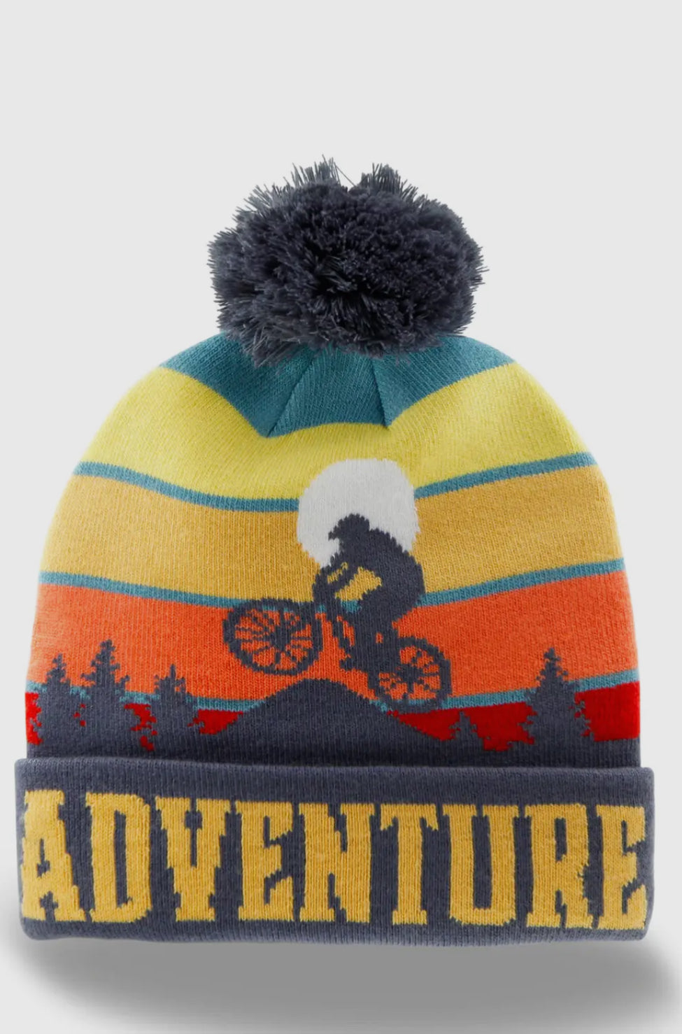 Northern Icons Beanie