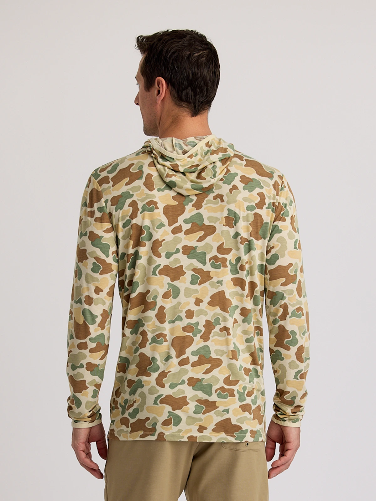 Bamboo Lightweight Hoodie