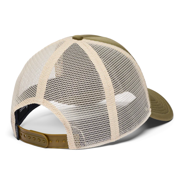 Vintage Cotopaxi Trucker Hat