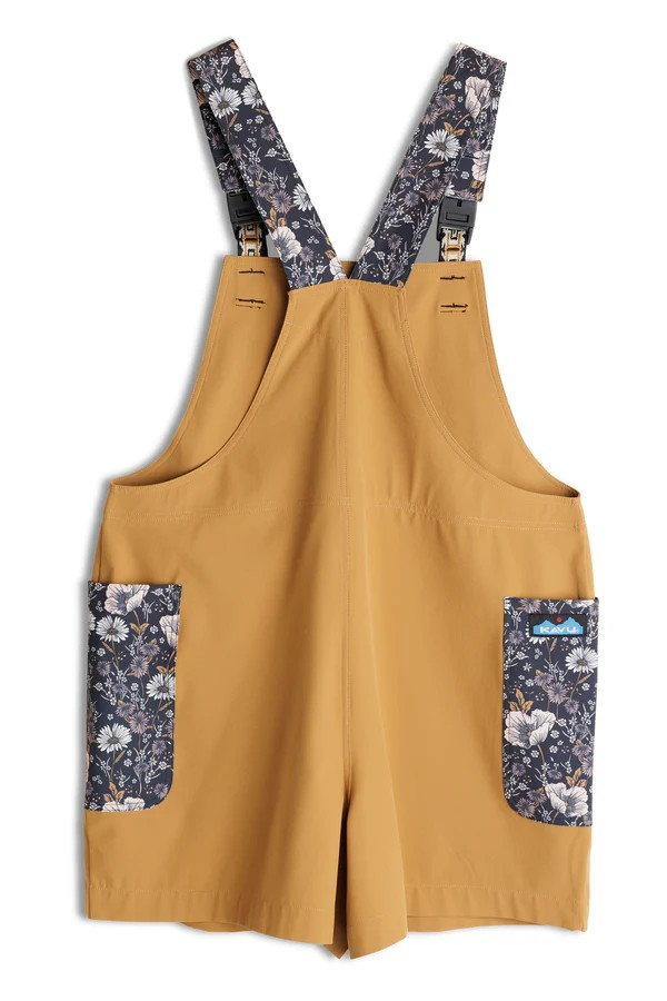 Montanita Overalls