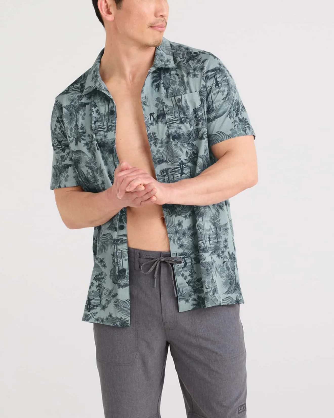 Droptemp Dry Resort Polo