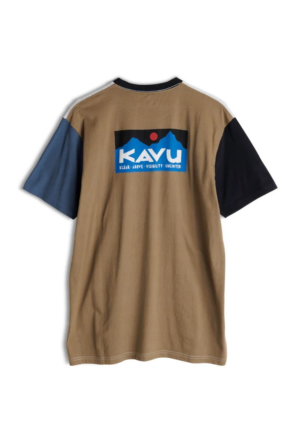Klear Above Etch Art Shirt