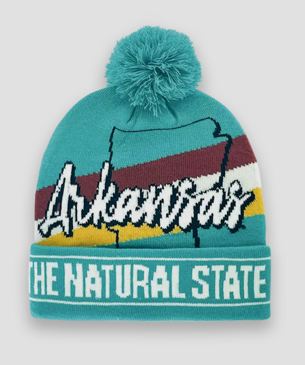 Northern Icons Beanie
