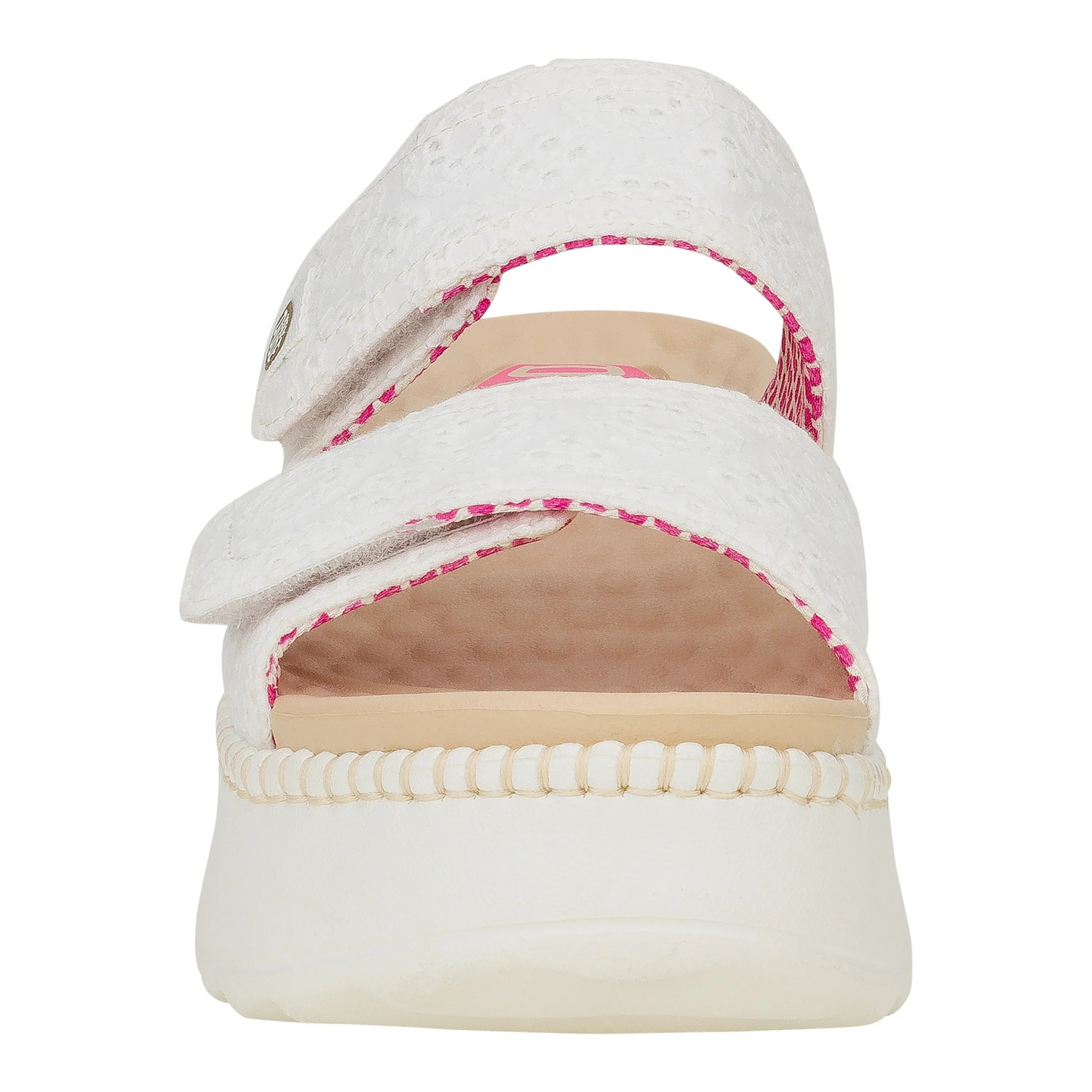 Delray Slide Eyelet