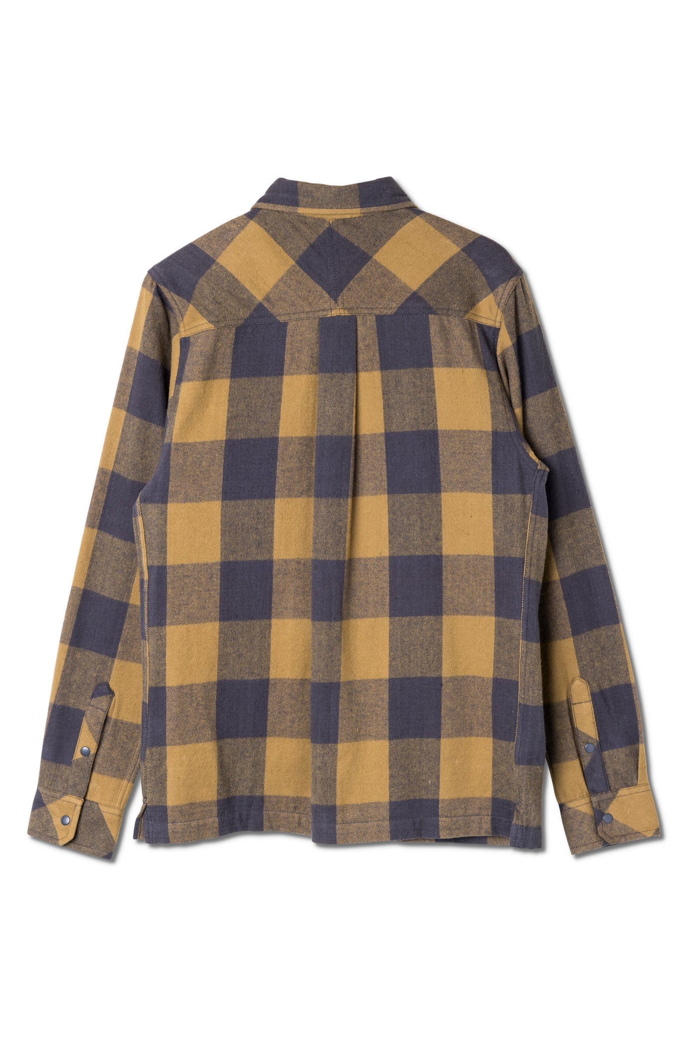 North Lake Button Up