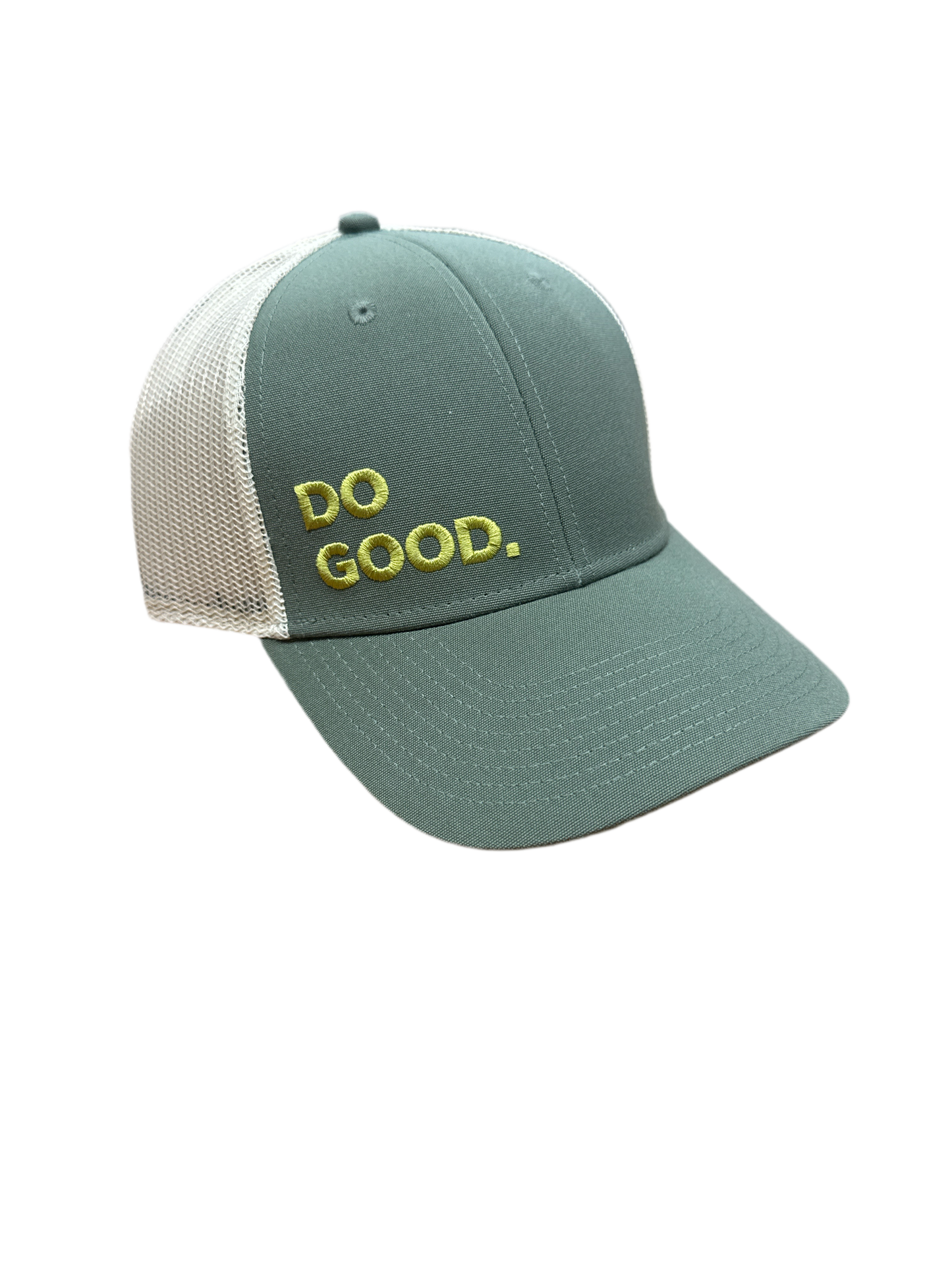 Do Good Trucker Hat