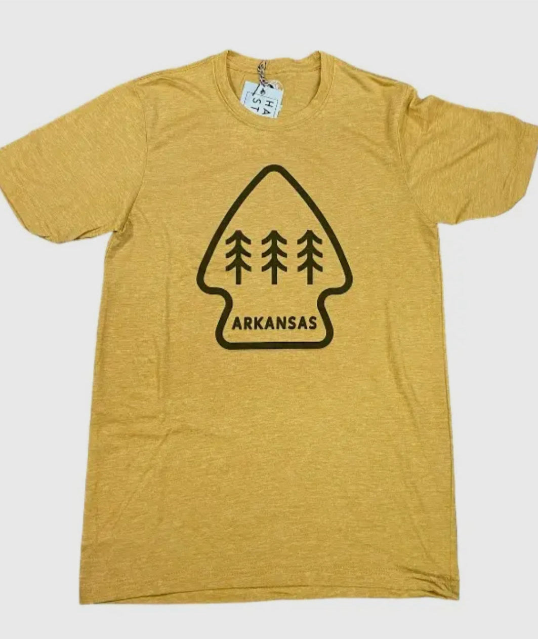 Arrow Arkansas T Shirt