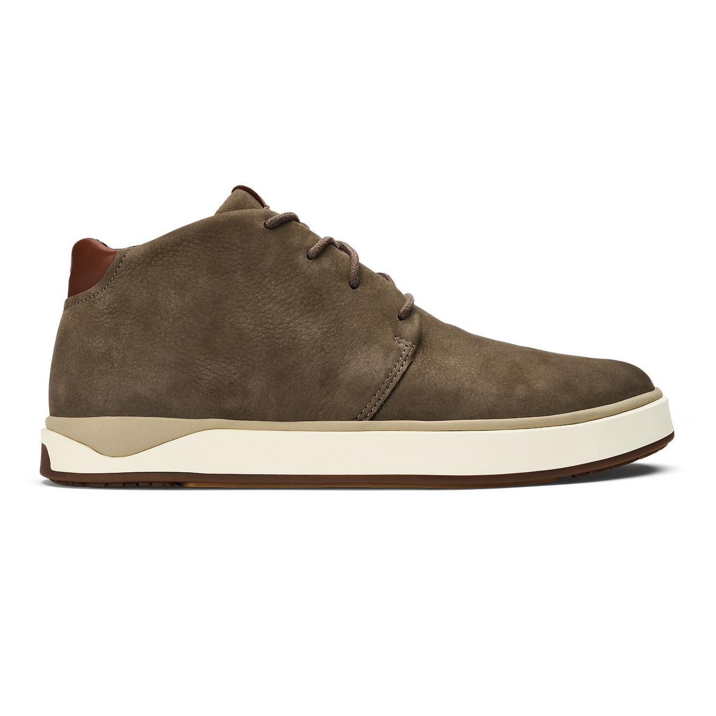 Papaku 'ili Lace Up