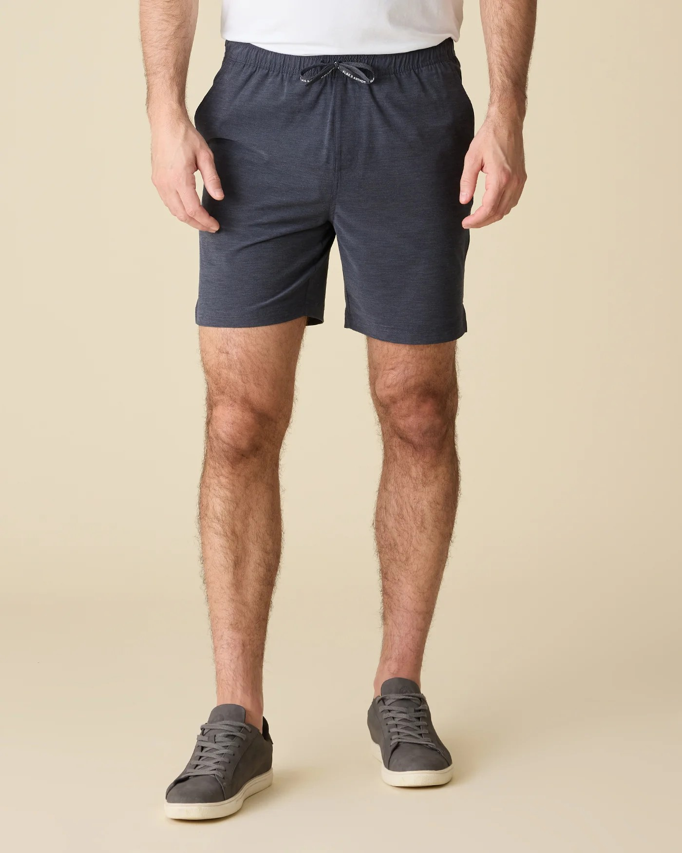 Lockhart Performance Volley Short 7"
