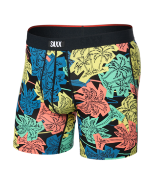 SAXX Vibe Xtra Super Soft Boxer Briefs