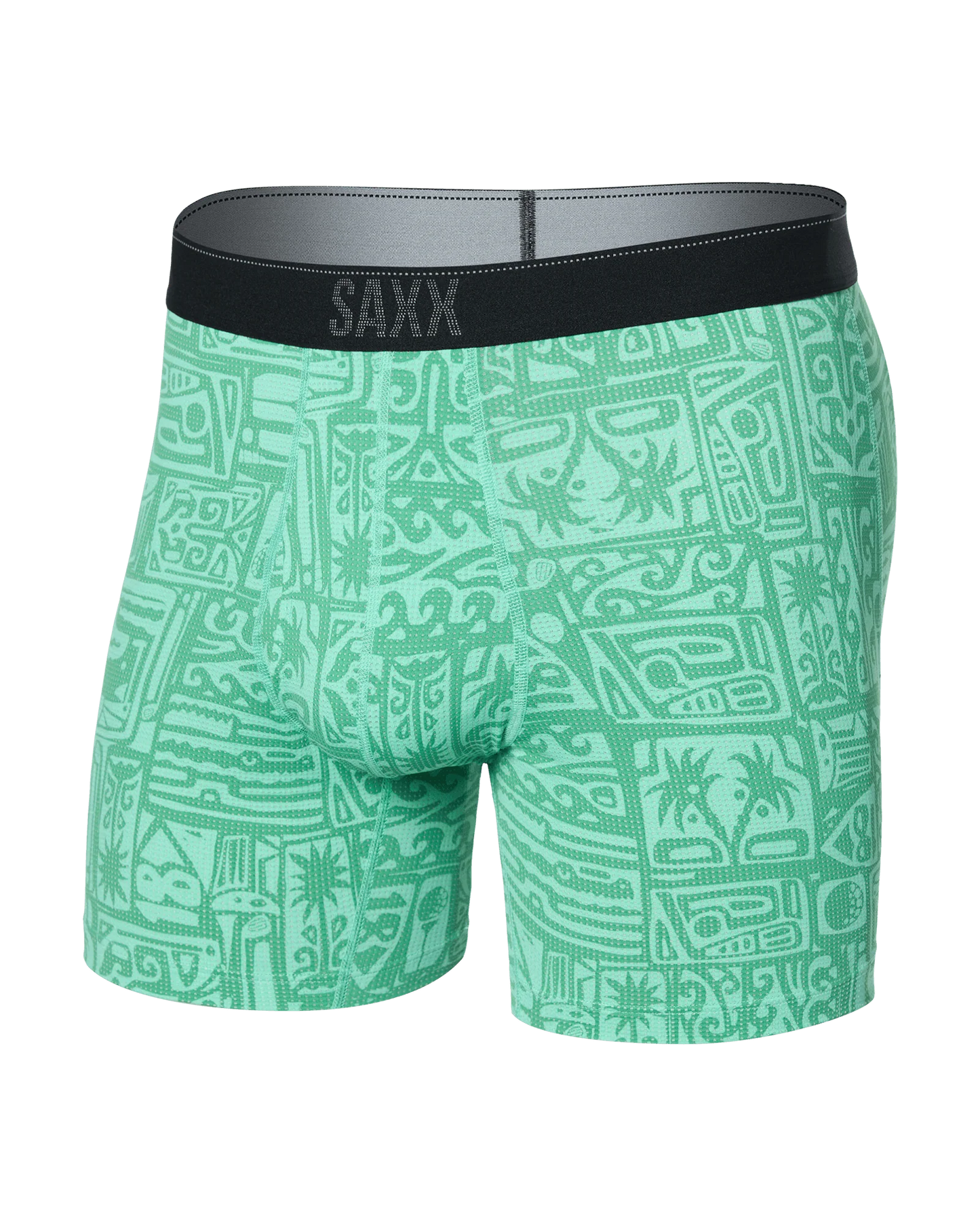 SAXX Quest Quick Dry Mesh Boxers