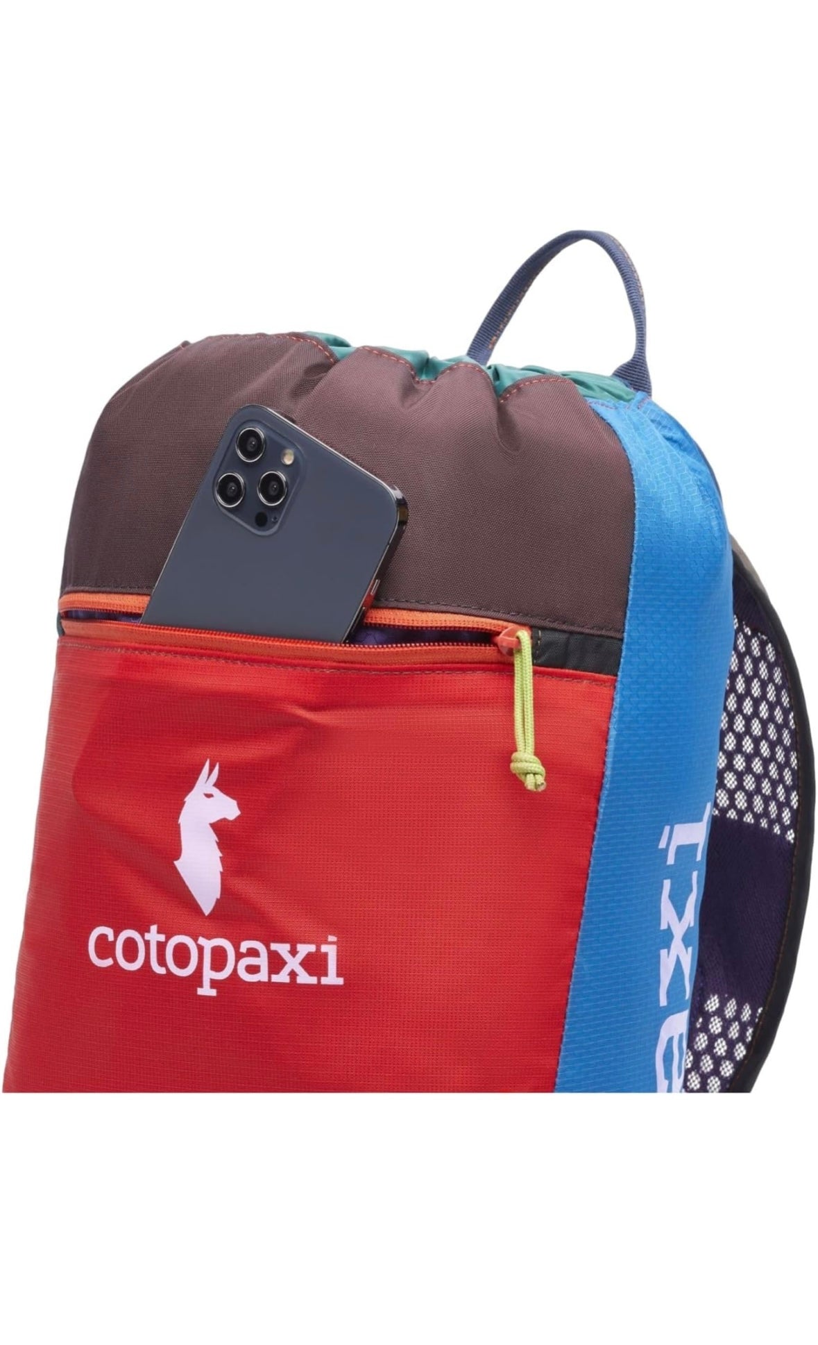 Luzon 18L Backpack
