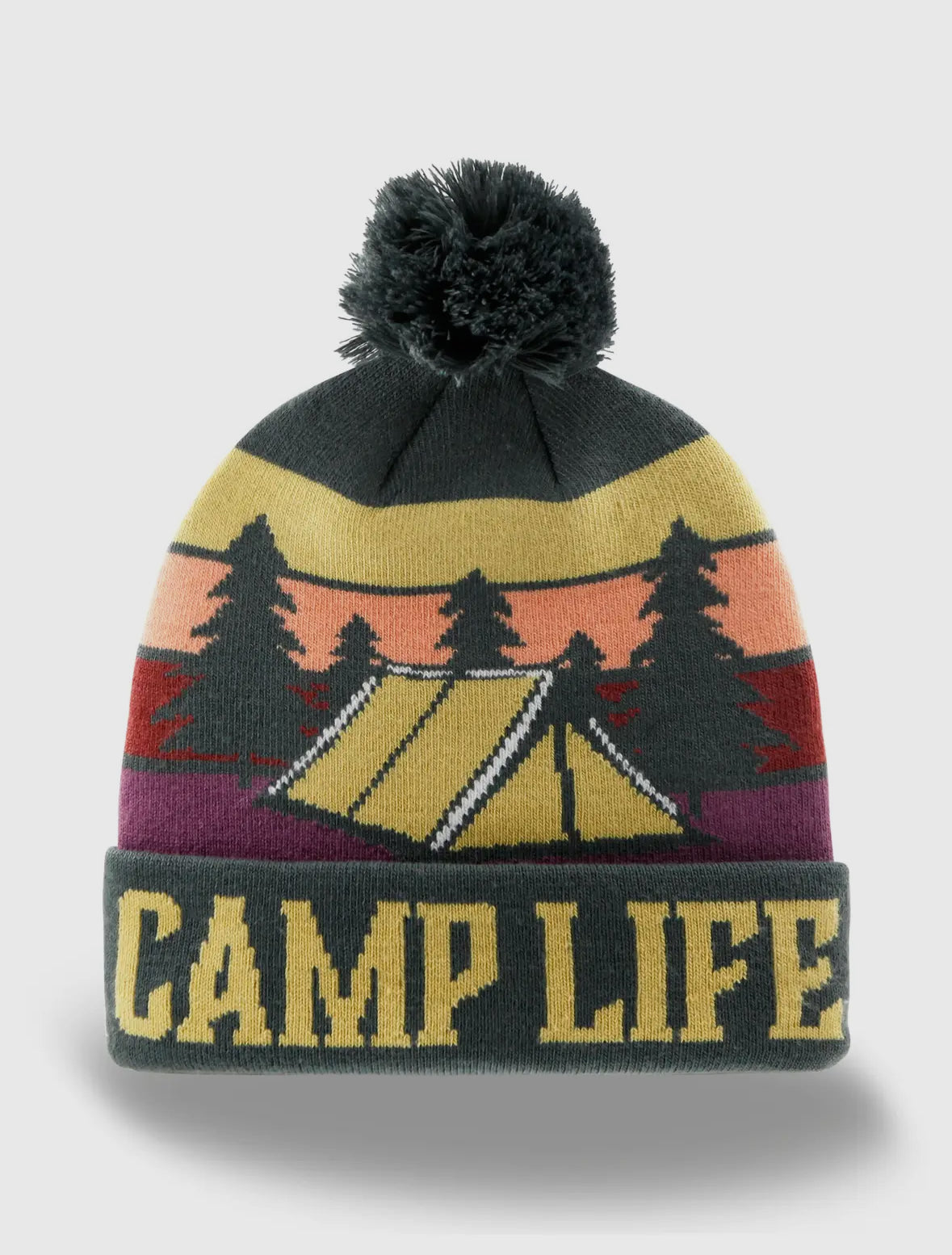 Northern Icons Beanie