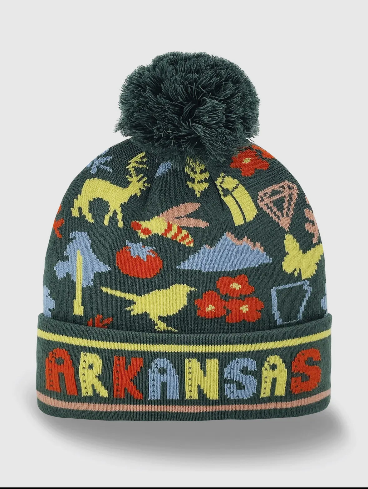 Northern Icons Beanie