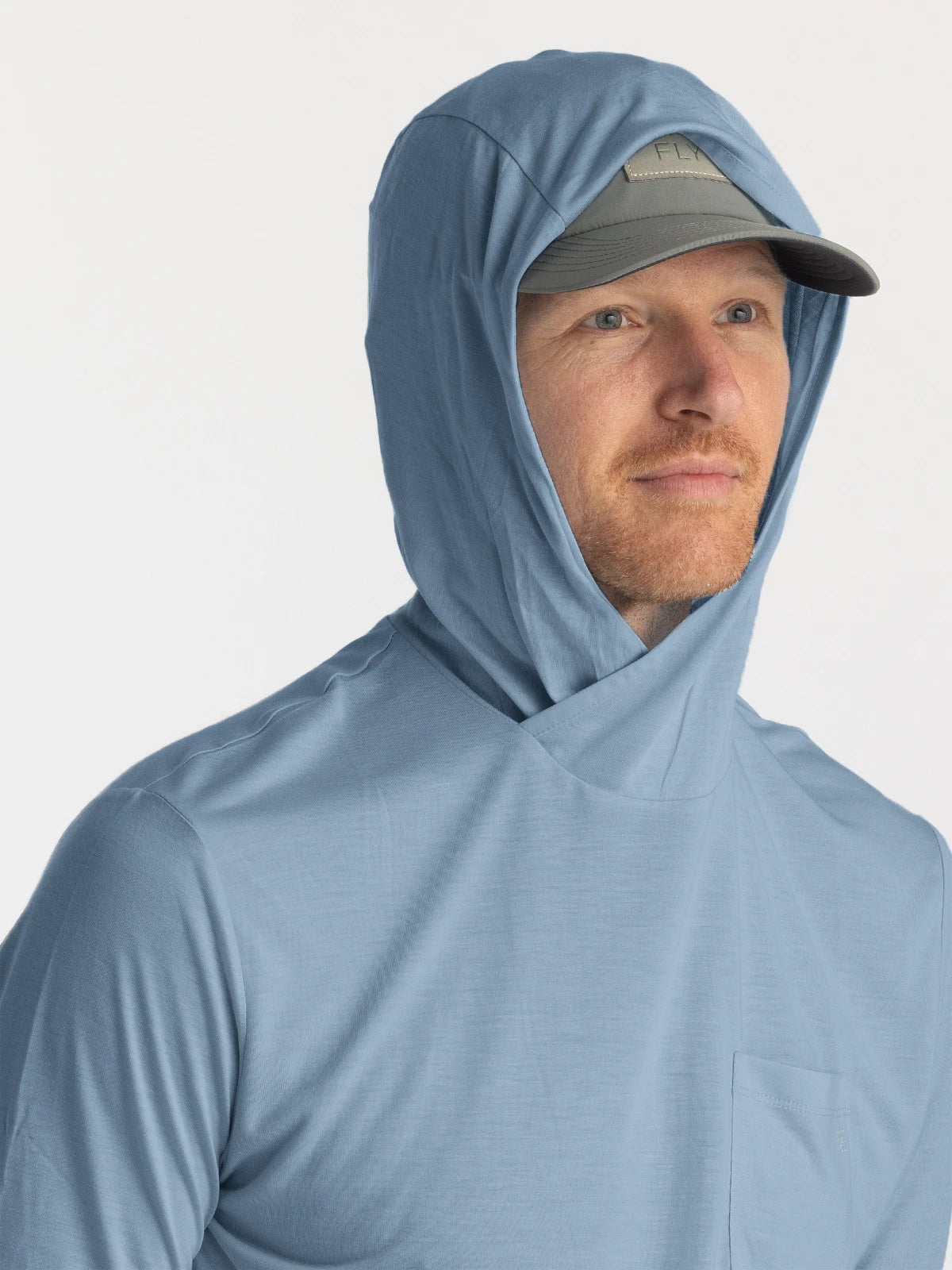 Bamboo Lightweight Hoodie