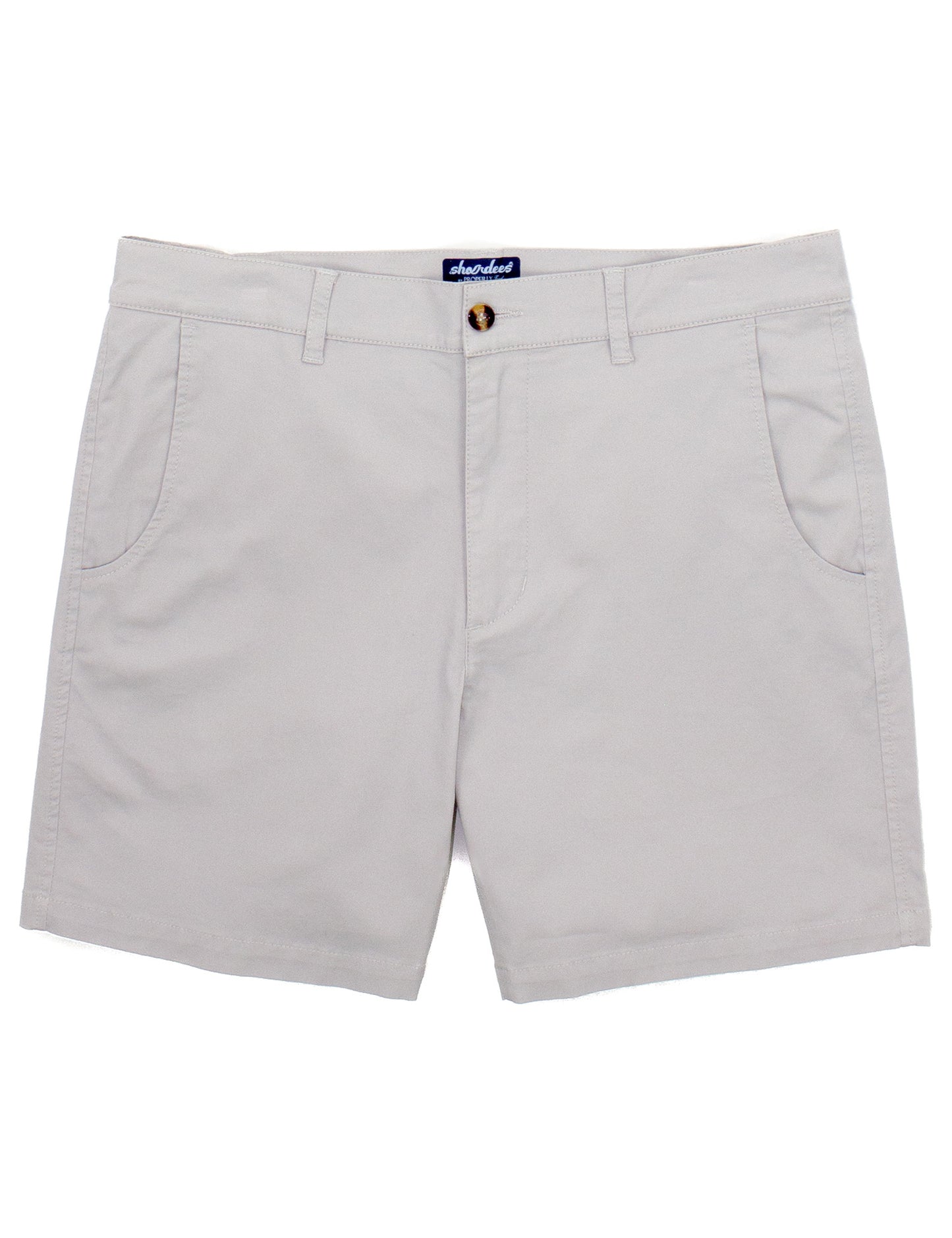 Shordees 7" Chino Shorts
