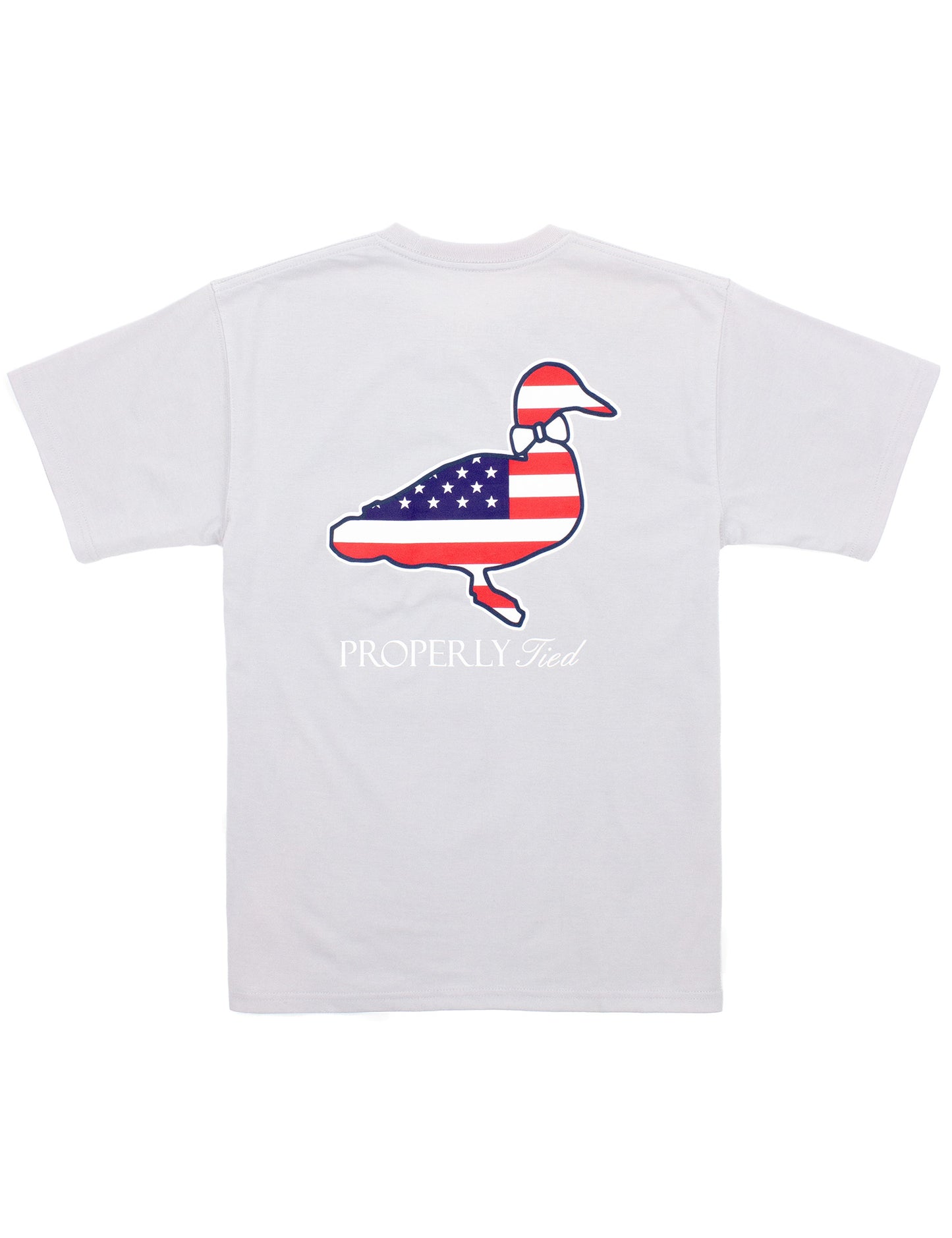 Americana Logo T Shirt
