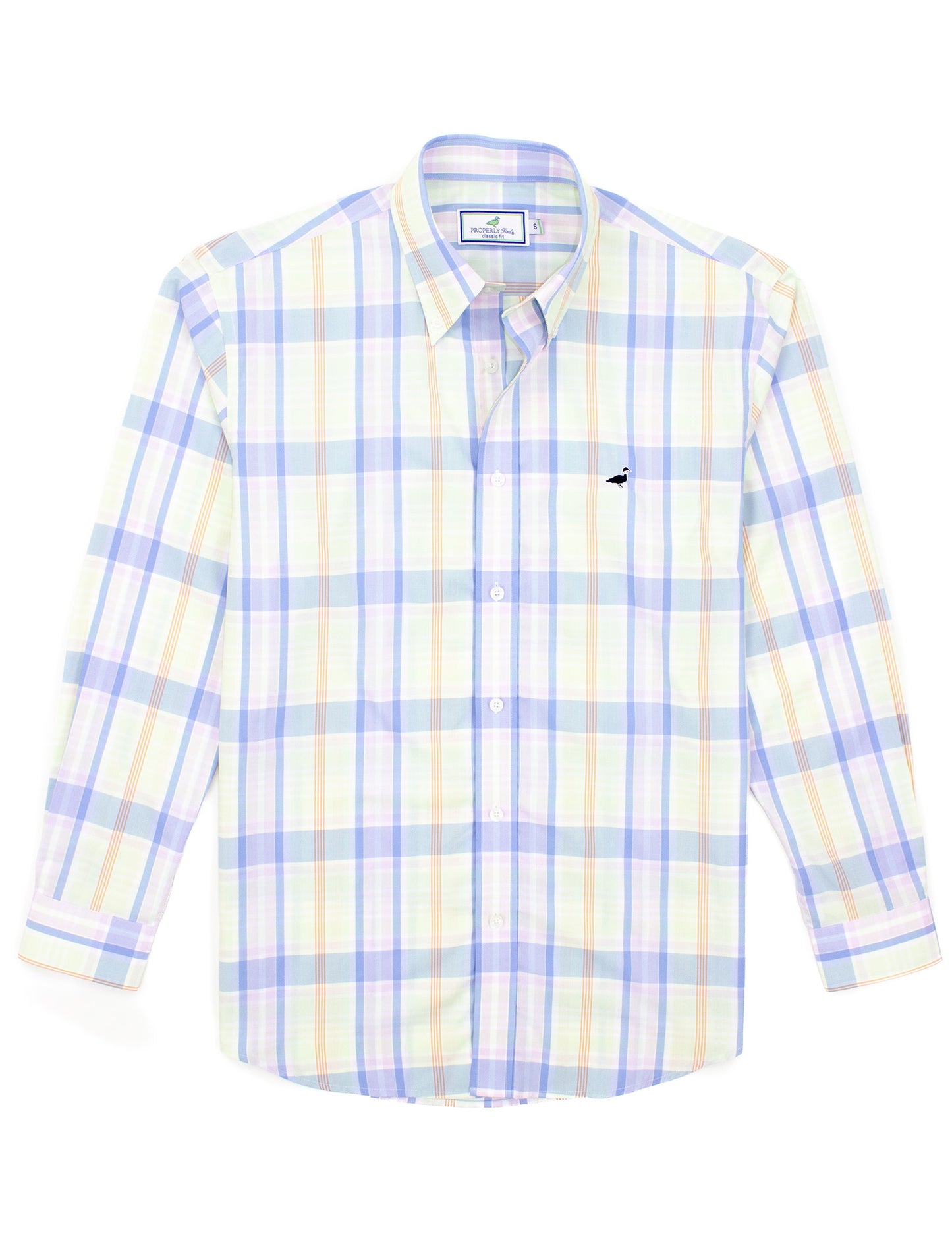 Seasonal Sportshirt