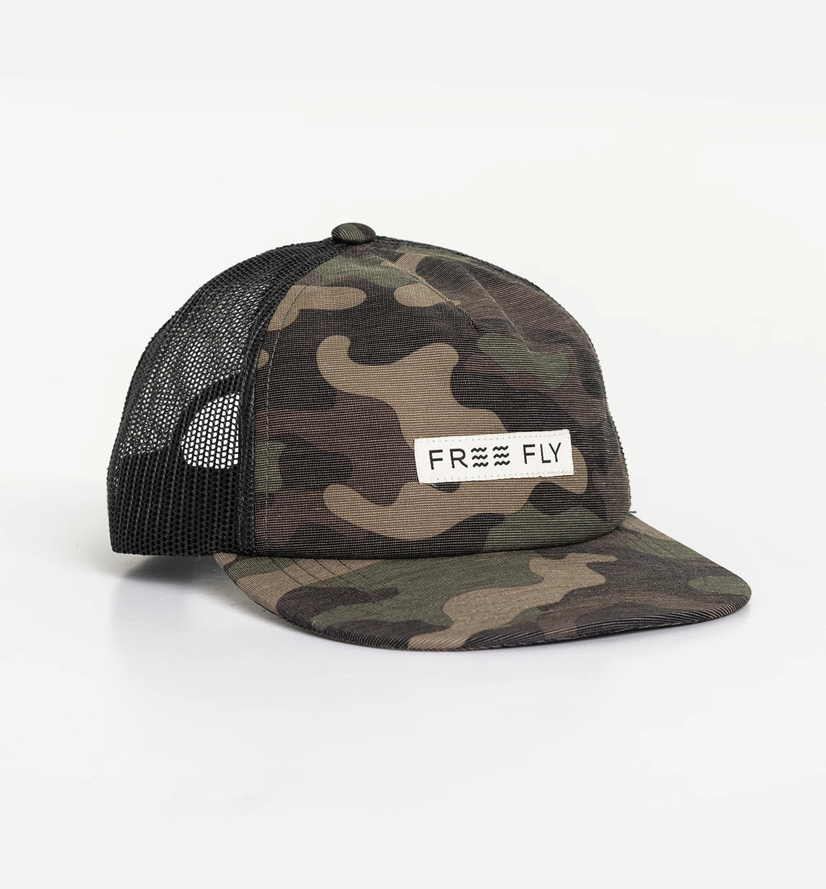 Free fly hat