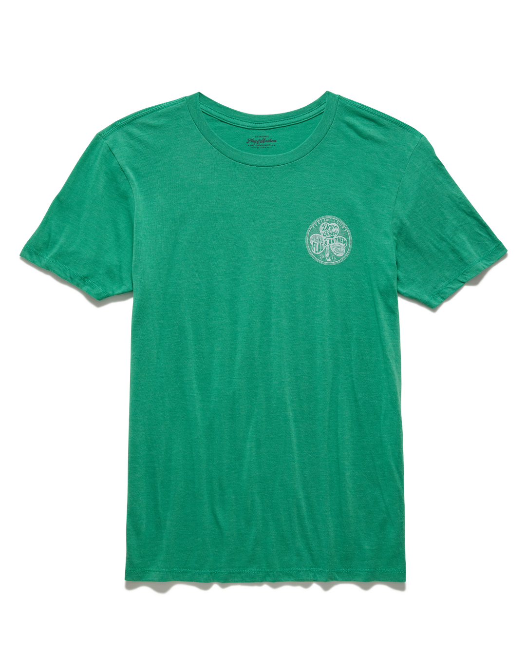 Clover Tee