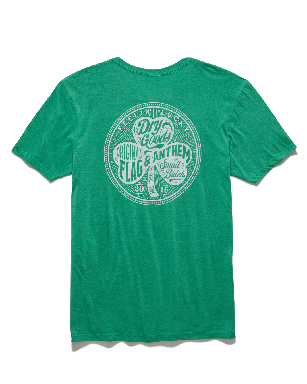 Clover Tee