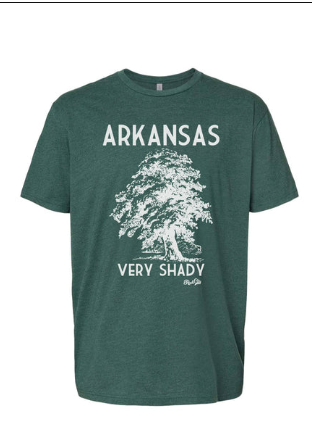 Very Shady T Shirt