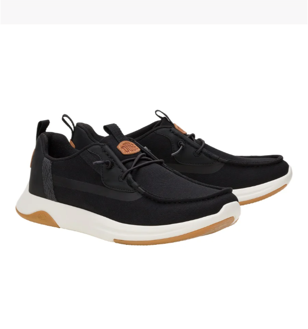 Wally Drift Mesh