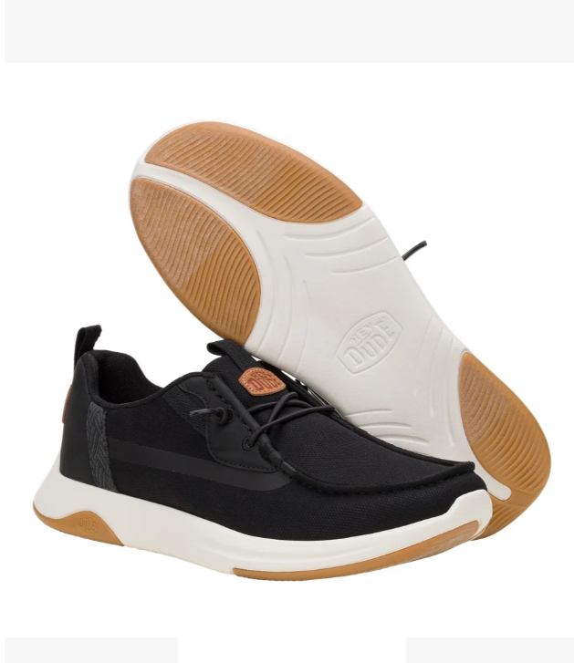 Wally Drift Mesh