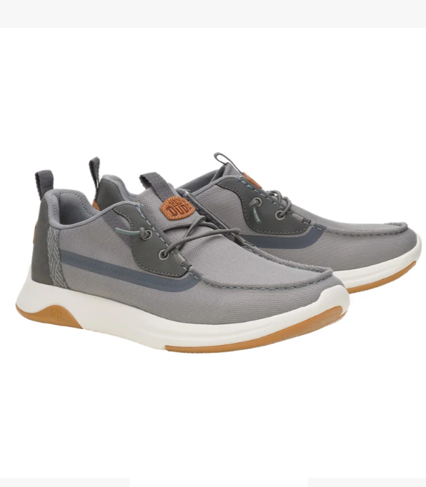 Wally Drift Mesh