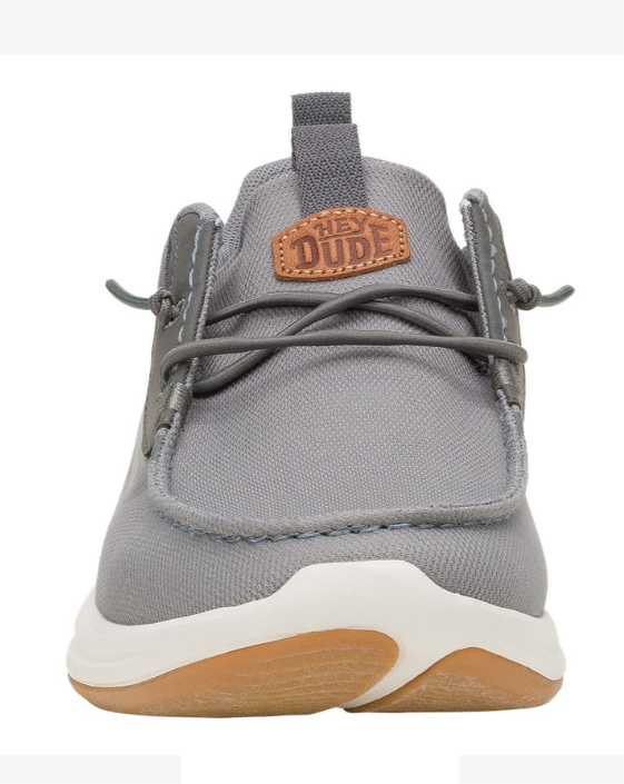 Wally Drift Mesh