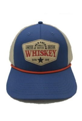 Whiskey Hat