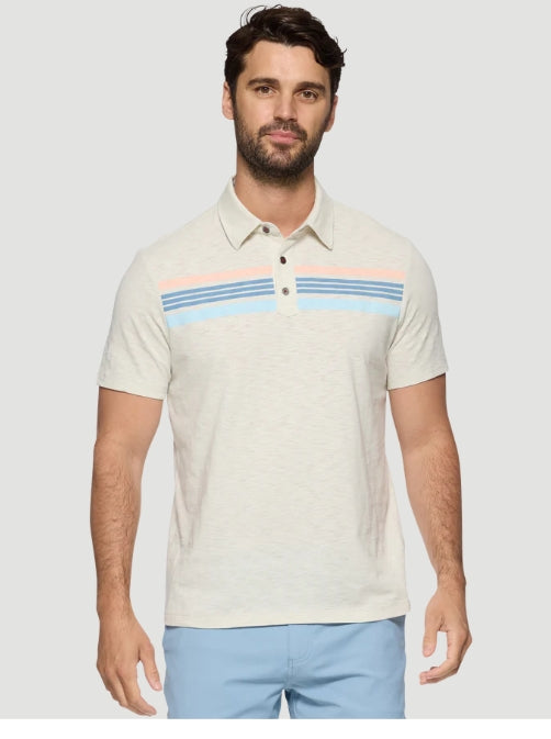 Crestline Polo