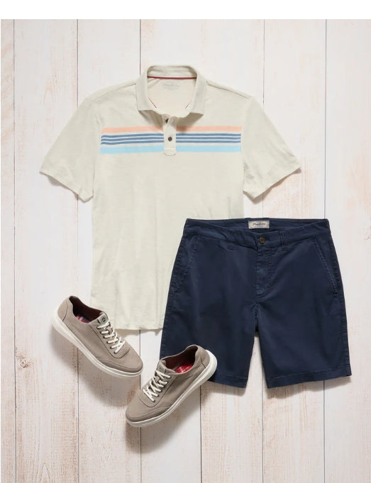 Crestline Polo