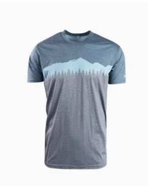 Traverse Trek Tee