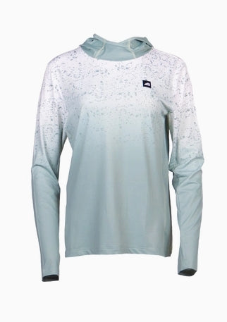 Ascent SPF50 Sun Hoodie