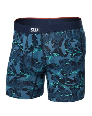 SAXX Vibe Xtra Super Soft Boxer Briefs