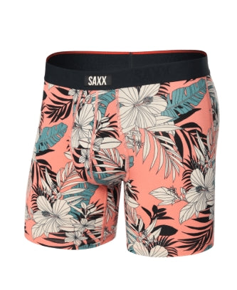 SAXX Vibe Xtra Super Soft Boxer Briefs