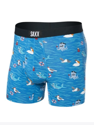 Saxx Ultra Boxer Brief