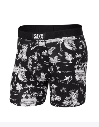 Saxx Ultra Boxer Brief