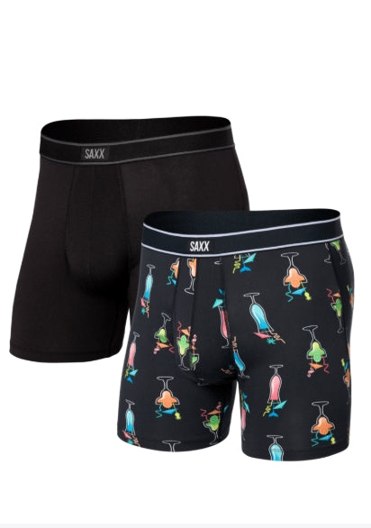 Saxx Daytripper Boxer Brief
