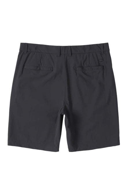 Saxx Caddie Short 8"