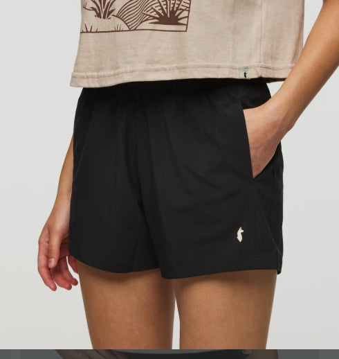 Cambrio Shorts