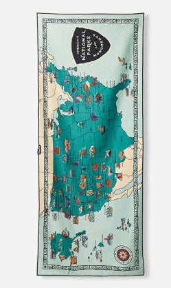 Nomadix Towel