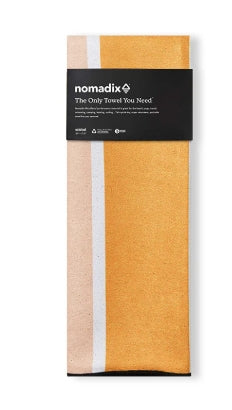 Nomadix Towel