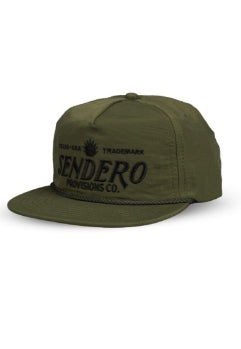 Sendero Logo Hat