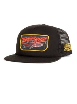 Thunder Rolls Hat