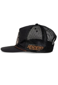 Dillo Rider Hat